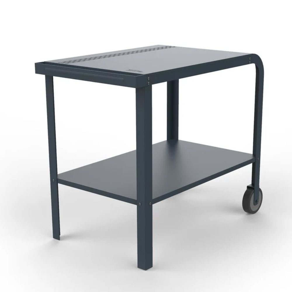 Vallone Rolling Table by ZiiPa Ardoise